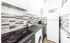 Cozy Apartment Plaza Mayor
